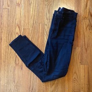 Black Everlane Jeans